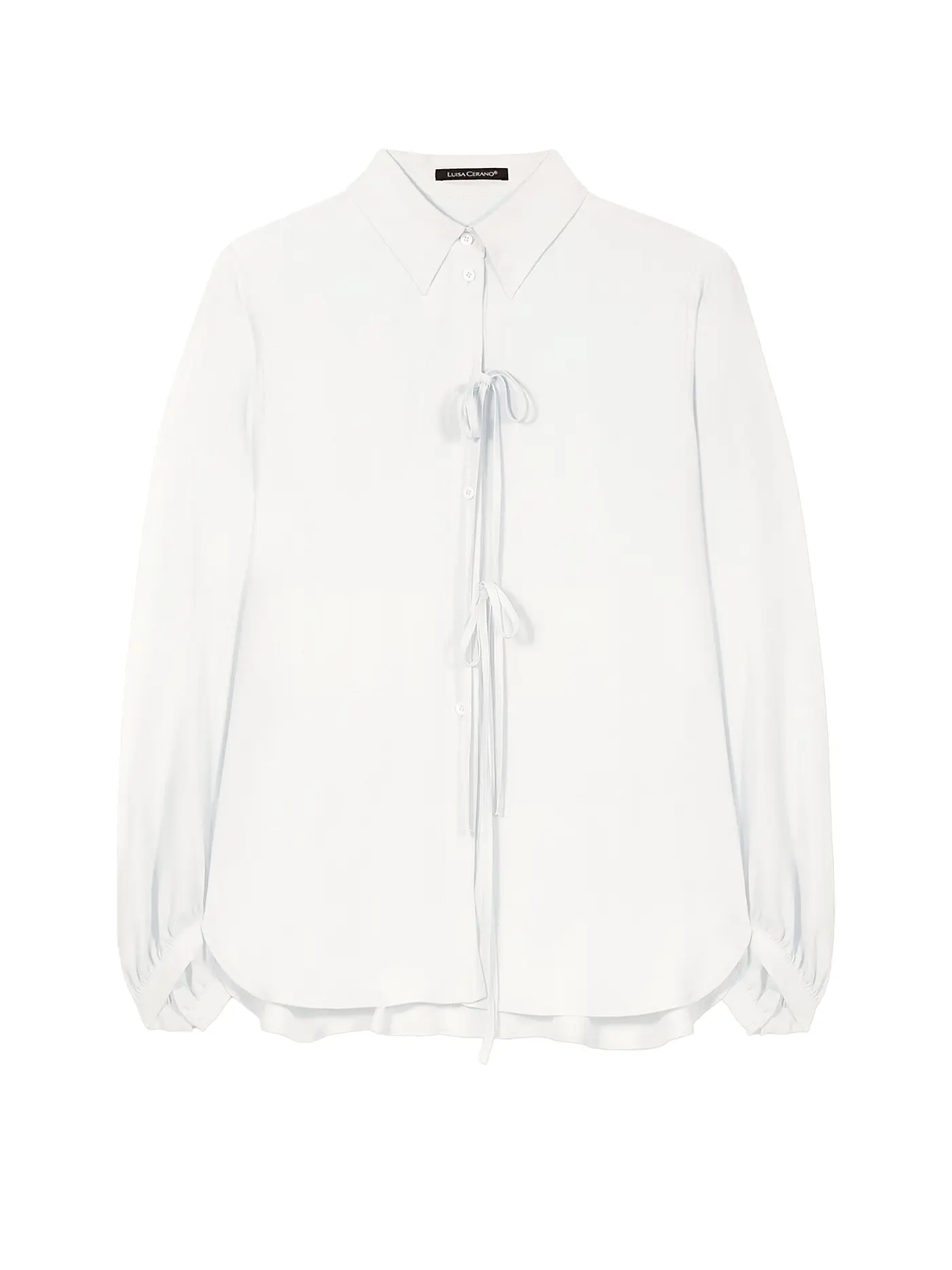 LUISA CERANO | Bluse | 
